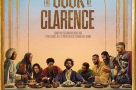 فیلم کتاب کلارنس The Book of Clarence 2023