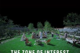 فیلم منطقه مورد علاقه The Zone of Interest 2023