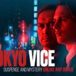 سریال فساد توکیو Tokyo Vice 2022 فصل دوم ق 3 اضافه شد.