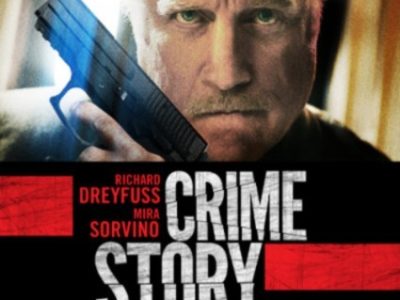 فیلم داستان جنایی Crime Story 2021