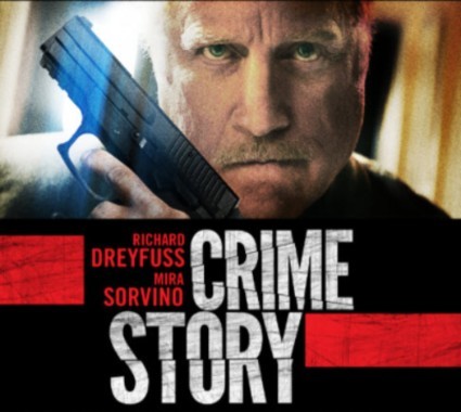 فیلم داستان جنایی Crime Story 2021