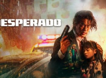فیلم دسپرادو Desperado 2024