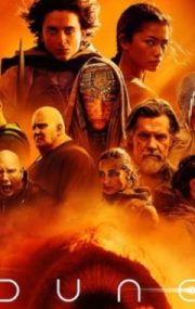 فیلم تل ماسه : قسمت 2 Dune: Part Two 2024