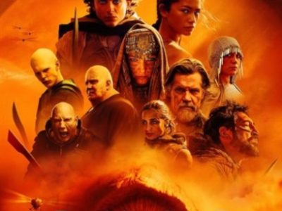 فیلم تل ماسه : قسمت 2 Dune: Part Two 2024