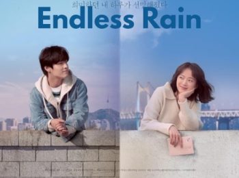 فیلم کره ای باران تمام نشدنی Endless Rain 2021