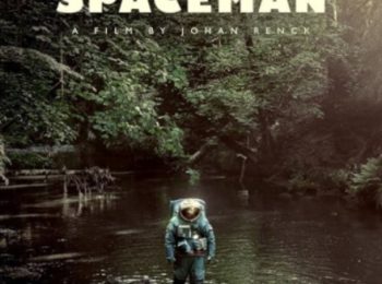 فیلم فضانورد Spaceman 2024