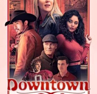 دانلود فیلم شهر جغد Downtown Owl 2023