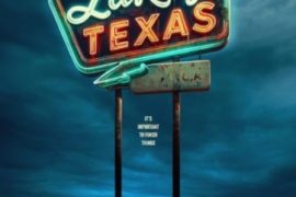 دانلود فیلم لاروی، تگزاس LaRoy, Texas 2023