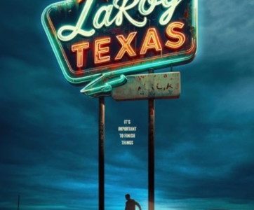دانلود فیلم لاروی، تگزاس LaRoy, Texas 2023