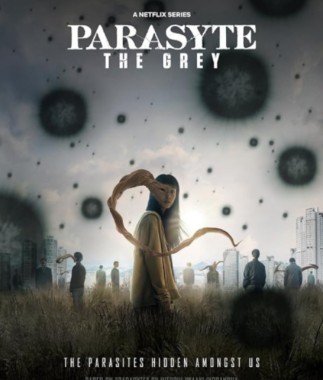 سریال کره ای انگل: خاکستری Parasyte: The Grey فصل اول ق 6 اضافه شد.