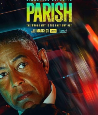 دانلود سریال پریش Parish فصل اول قسمت 5 اضافه شد.