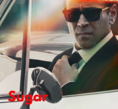 دانلود سریال شوگر Sugar فصل اول قسمت 7 اضافه شد.