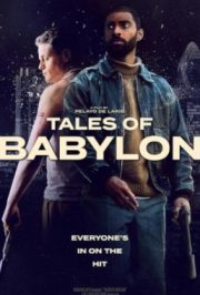 دانلود فیلم قصه های بابل Tales of Babylon 2023