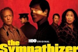 دانلود سریال دلسوز The Sympathizer فصل اول ق 4 اضافه شد.