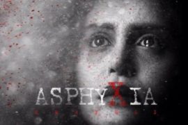 دانلود رایگان فیلم ایرانی خفه گی Asphyxia 2017