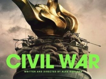 دانلود فیلم جنگ داخلی Civil War 2024