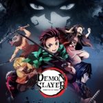 سریال شیطان کش Demon Slayer: Kimetsu no Yaiba فصل 4 ق 2 اضافه شد.