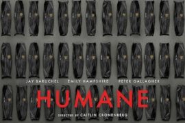 دانلود فیلم انسانی Humane 2024