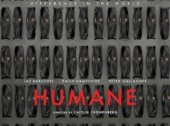 دانلود فیلم انسانی Humane 2024
