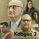 دانلود فیلم هندی کاغذ دو Kaagaz 2 2024