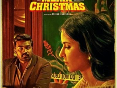 دانلود فیلم هندی کریسمس مبارک Merry Christmas 2024