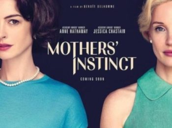 دانلود فیلم غریزه مادران Mothers’ Instinct 2024