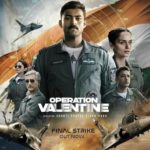 دانلود فیلم عملیات ولنتاین Operation Valentine 2024