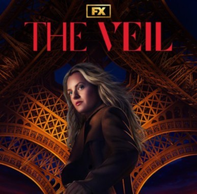 دانلود سریال نقاب The Veil فصل اول ق 4 اضافه شد.