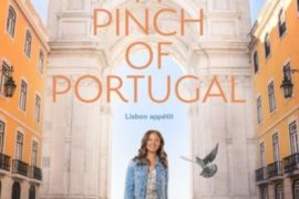 دانلود فیلم آشپزی پرتغالی A Pinch of Portugal 2023