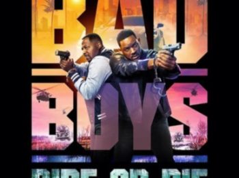 دانلود فیلم پسران بد: بران یا بمیر Bad Boys: Ride or Die 2024