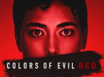 دانلود فیلم رنگ های شیطان: قرمز Colors of Evil: Red 2024