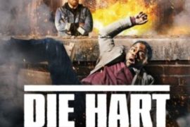 دانلود فیلم جان سخت 2 : جان سخت تر Die Hart 2: Die Harter 2024
