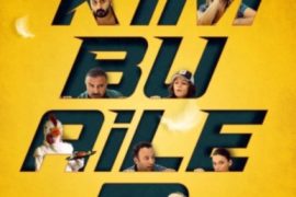 دانلود فیلم ترکیه ای این خانواده کیه (کیم بو آیله) Kim Bu Aile 2022