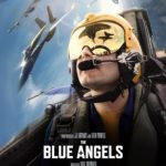 دانلود فیلم فرشته های آبی The Blue Angels 2024