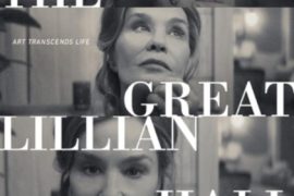 دانلود فیلم تالار لیلیان بزرگ The Great Lillian Hall 2024