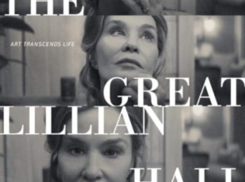 دانلود فیلم تالار لیلیان بزرگ The Great Lillian Hall 2024