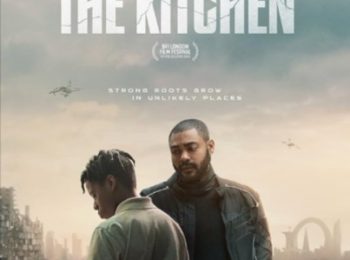 دانلود فیلم آشپزخانه The Kitchen 2023
