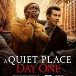 دانلود فیلم یک مکان آرام: روز اول A Quiet Place: Day One 2024