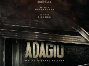 دانلود فیلم آداجیو Adagio 2023