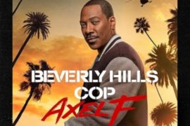دانلود فیلم پلیس بورلی هیلز Beverly Hills Cop: Axel F 2024