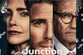 دانلود فیلم اتصال Junction 2024