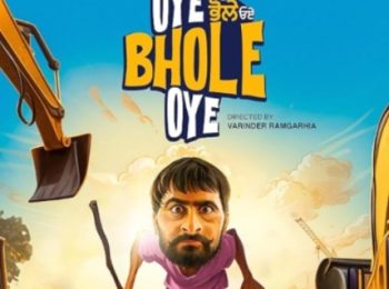 دانلود فیلم هندی عشق در دو دنیا Oye Bhole Oye 2024
