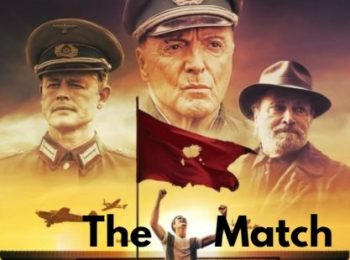 دانلود فیلم مسابقه The Match 2020