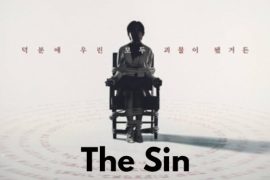 دانلود فیلم کره ای گناه The Sin 2024